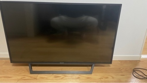 [SONY]BRAVIA 43インチ　KJ-43W730E