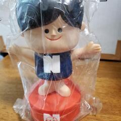 ナショナル坊や　貯金箱　非売品