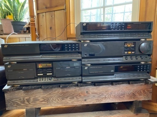 sansui　s-900XV