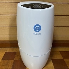 (新品)浄水器  eSpring  アムウェイの画像