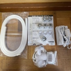 (新品)浄水器  eSpring  アムウェイの画像