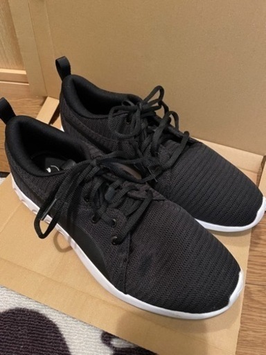 ⭐️新品⭐️PUMA プーマ　スニーカー　28センチ