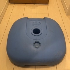 パラソル立て　キャプテンスタッグ