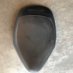 HONDA Dio af34 シート
