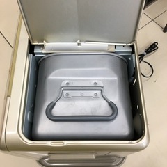 HJ392【中古】CORONA 石油ファンヒーター FH-ST5712BYの画像