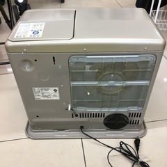 HJ392【中古】CORONA 石油ファンヒーター FH-ST5712BYの画像