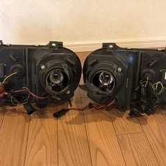 クライスラー300C LEDヘッドライト(中古)