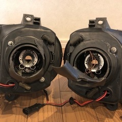 クライスラー300C LEDヘッドライト(中古)