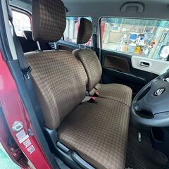モコ　X　ナビ　地デジTV　スマートキー　調子良し！オートローン可！全国名義変更、陸送可！試乗、現車確認大歓迎☆ の画像