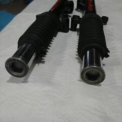 シグナスX  SE12の画像