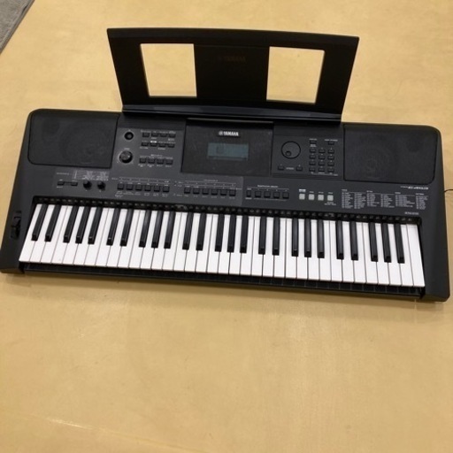 YAMAHA キーボード