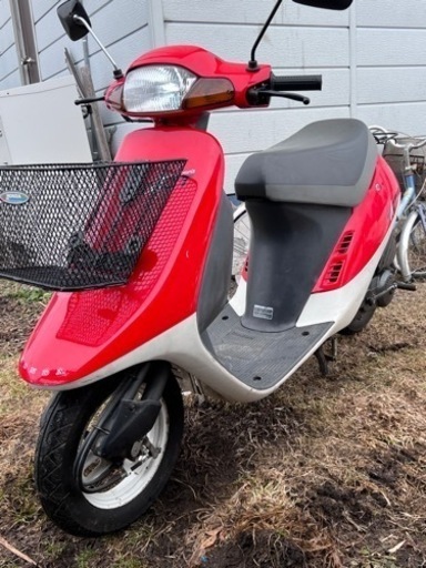 商談中 2スト 小型登録 タクト