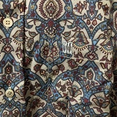 DAKS シャツの画像