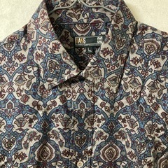 DAKS シャツの画像