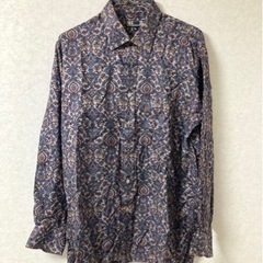 DAKS シャツ