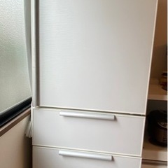 AQUA350L冷蔵庫(2012年製)早い者勝ち