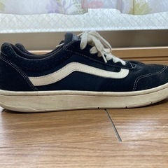 ※本日引き渡し限定価格　VANS オールドスクール/黒　28cm