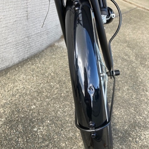 自転車❣️折りたたみ【ほぼ未使用】20インチ6段ギア❣️あさひ