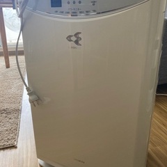 加湿空気清浄機