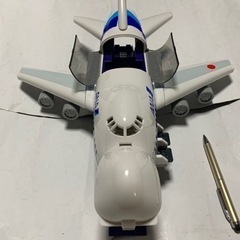 タカラトミー カーゴジェット ANAの画像