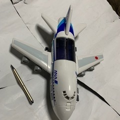 タカラトミー カーゴジェット ANA