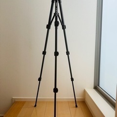 Velvon CX-888 black 三脚