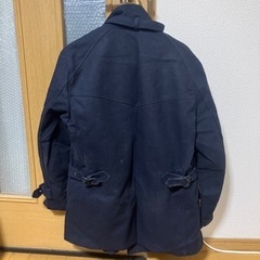 ジャケット　冬〜春　2way 25日まで！の画像