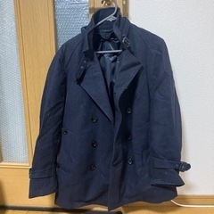 ジャケット　冬〜春　2way 25日まで！