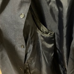 ジャケット　冬〜春　2way 25日まで！の画像