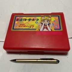 美少女戦士セーラームーンSS】おしえてセーラームーン 