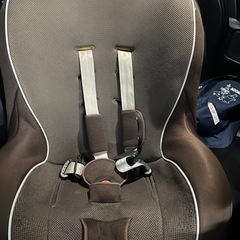 チャイルドシート