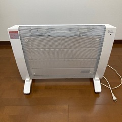 パネルヒーター