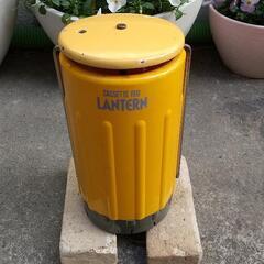 イワタニ製ガスランタン
