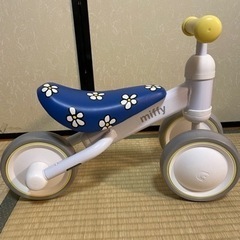 アイデス IDES 06511 D-bike mini  mif...