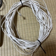 固定電話の画像
