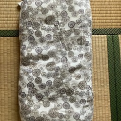 【ディモワ】たまごマットおくるみの中しん　トッポンチーノ