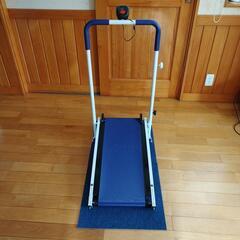 お値下げしました！はぴねすくらぶ自走式ウォーカー　お散歩ロード