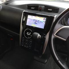 26年日産デイス!ハイウェイスターX!プッシュスタートダッシュナビ、テレビの画像