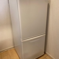 冷蔵庫（パナソニック）
