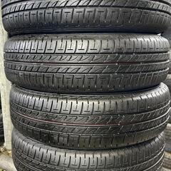 🌞155/70R12⭐工賃込み！トゥデイ、キャロル、プレオ、ヴィヴィオ、アルト、セルボ、ミラ等に！BRIDGESTONE製サマータイヤ入荷しました🌞