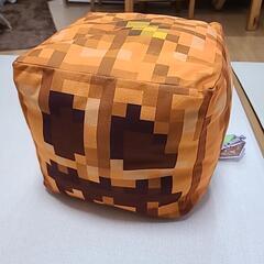 値下げ！マイクラ　カボチャ