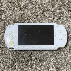 PSP PlayStation Portable