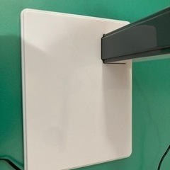【美品】オーム電機 OHM LEDデスクライトの画像