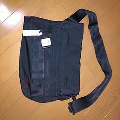 新品 BRIEFING ショルダーバッグ