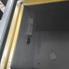医療用冷凍庫の画像