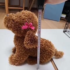 トイザらス　犬の画像