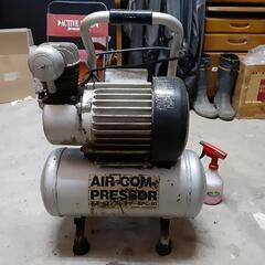 コンプレッサー