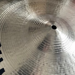 【美品】Sabian HH ミディアムライド シンバルの画像