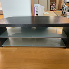テレビ台