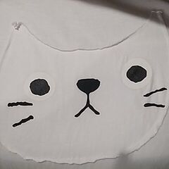 家の中で猫がいなくなりました。探してください。